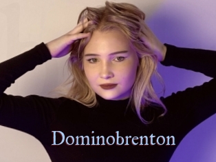 Dominobrenton