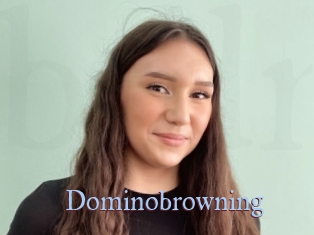 Dominobrowning