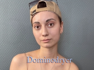 Dominodryer