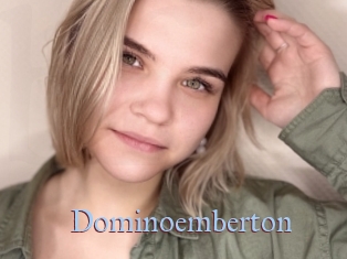 Dominoemberton