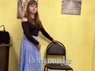 Dominofigge