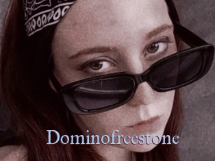 Dominofreestone