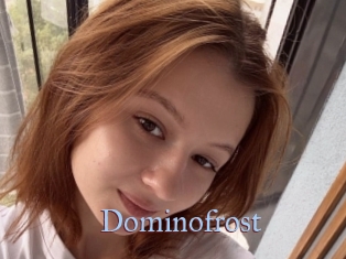 Dominofrost