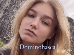 Dominohascall