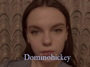 Dominohickey