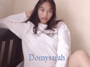 Domysarah