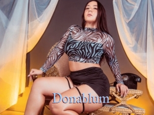 Donablum