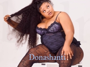 Donashanti