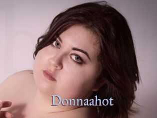 Donnaahot