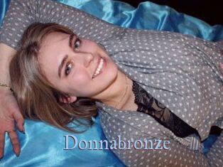 Donnabronze