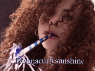 Donnacurlysunshine