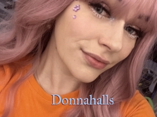 Donnahalls