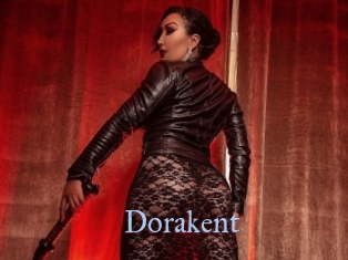 Dorakent