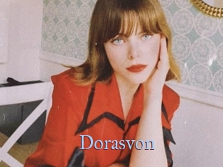 Dorasvon