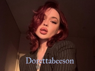 Dorettabeeson