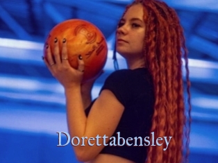 Dorettabensley