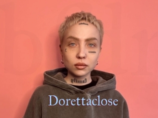 Dorettaclose