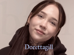 Dorettagill