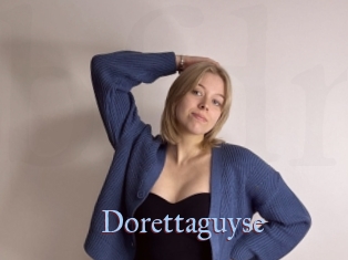 Dorettaguyse