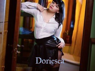 Doriesea
