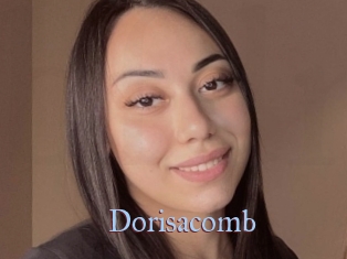 Dorisacomb