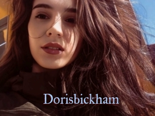 Dorisbickham