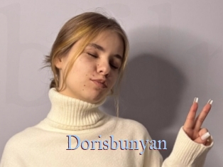 Dorisbunyan