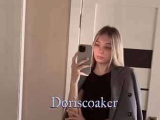 Doriscoaker