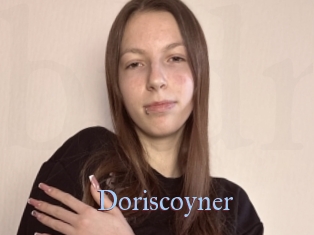 Doriscoyner