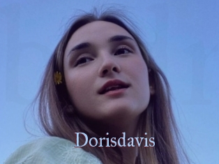 dorisdavis Belles filles du net