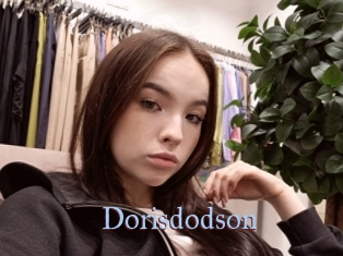 Dorisdodson