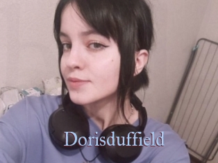 Dorisduffield