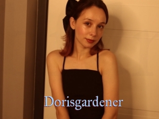 Dorisgardener