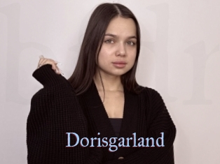 Dorisgarland