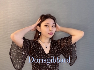 Dorisgibbard