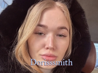 Dorisssmith