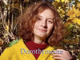 Dorothymoore