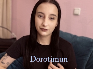 Dorotimun