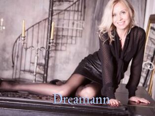 Dreamann