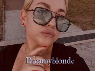 Dreamyblonde