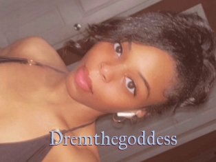 Dremthegoddess
