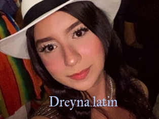Dreyna_latin