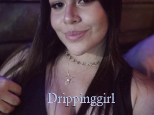 Drippinggirl