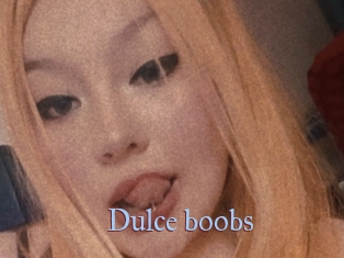 Dulce_boobs