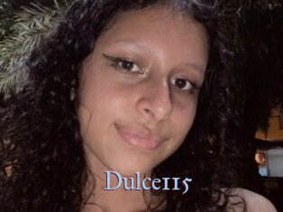 Dulce115