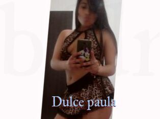 Dulce_paula