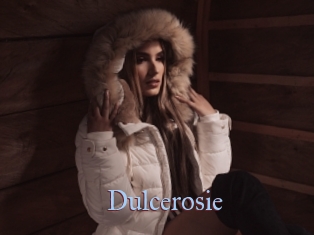 Dulcerosie