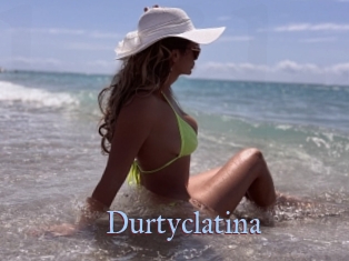 Durtyclatina