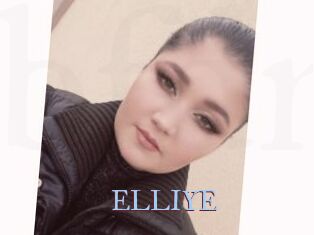 ELLIYE