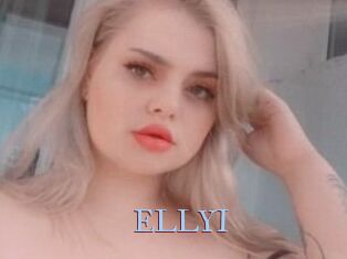 ELLYI